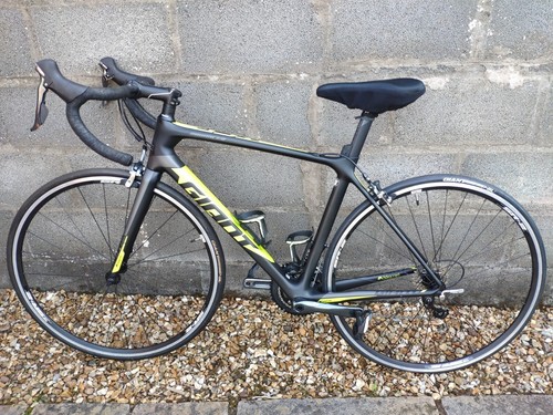 Giant tcr advanced - 3, full
