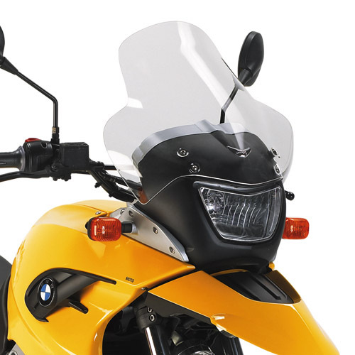 Dome givi bmw f 650 - bmw,