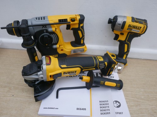 Dewalt dch273 sds - dewalt,