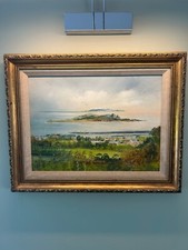 oil paintings on canvas hand painted