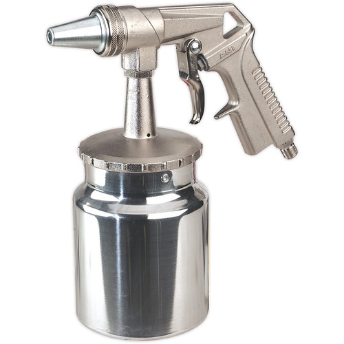 Quality sandblasting gun 6mm - quality,