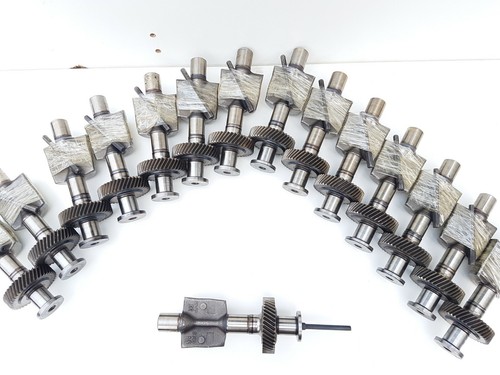 Audi 0tdi oil pump drive - ,
