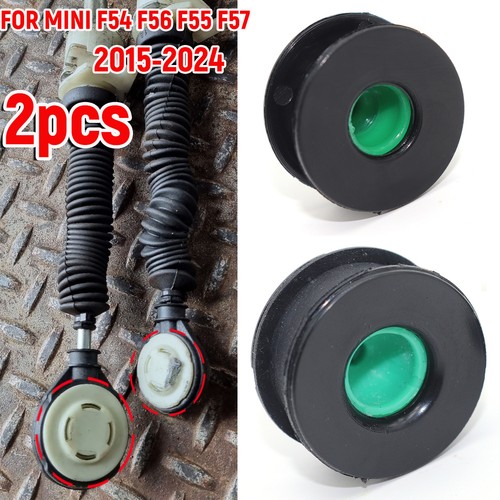 Gear selector shift - gear, cable
