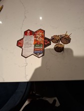 Heroscape Marro Drudge Squad