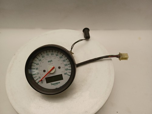 Triumph tiger 885 speedometer - triumph,