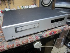 MUSICAL FIDELITY A3 24 BIT CD