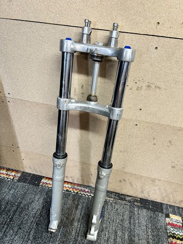 Sherco trials bike 38mm paioli - trials,