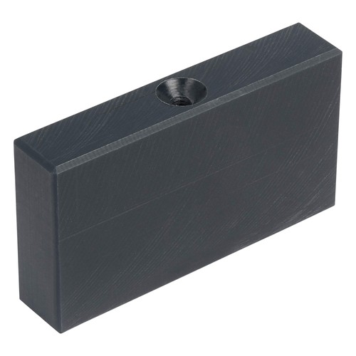 Trend replacement block - block, for