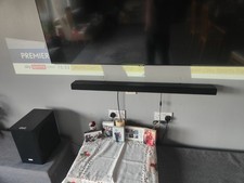 Samsung HW-Q60T 5.1 Channel