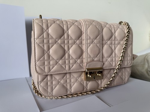 Dior miss cannage quilted - dior,