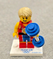 Lego Minifigures  Wonderous