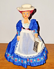 PEGGY NISBET COSTUME DOLL -