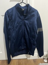 Rapha Men's Thermal Winter Cycling Jacket Size Large