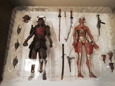 Iron Maiden Future Past World