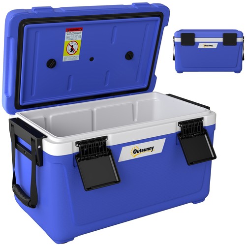 Outsunny insulated cool - insulated,