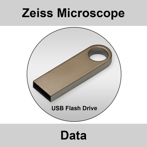 Zeiss microscope data manuals - data,