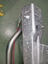 AL-KO  161S  coupling device (Caravan?)