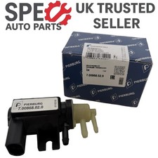 Original Pierburg Solenoid N75