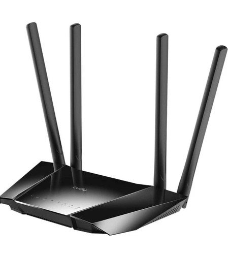 Cudy lt400 n300 wifi lte - wifi, 4g