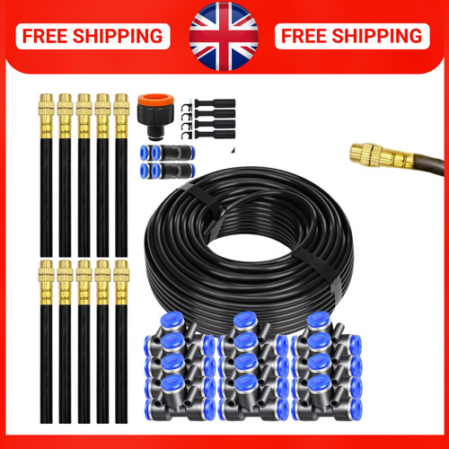Drip irrigation system - irrigation, kit