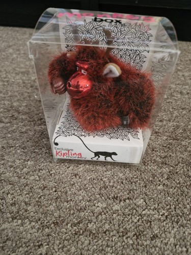 Kipling 2012 christmas - kipling,