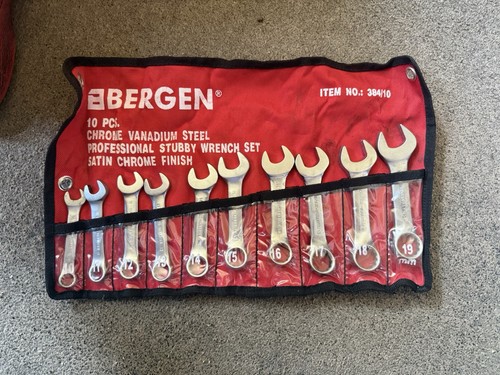 Bergen metric stubby - bergen, pc