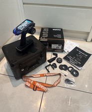 Futaba T10pk Rc Racing