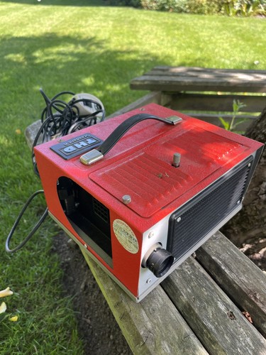 Thd type 104 loop projector - thd,