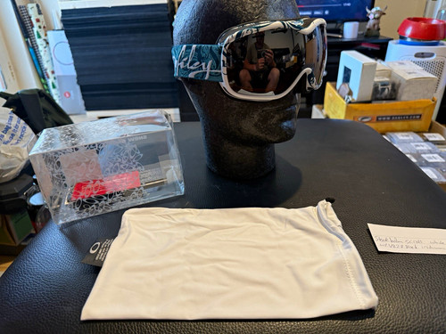 Oakley stockholm ski - oakley, goggles