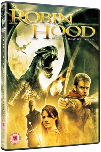 Robin hood beyond sherwood - -,