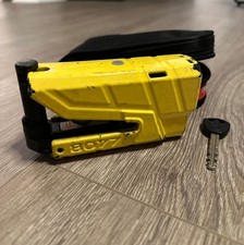 ABUS Granit Detecto X-Plus