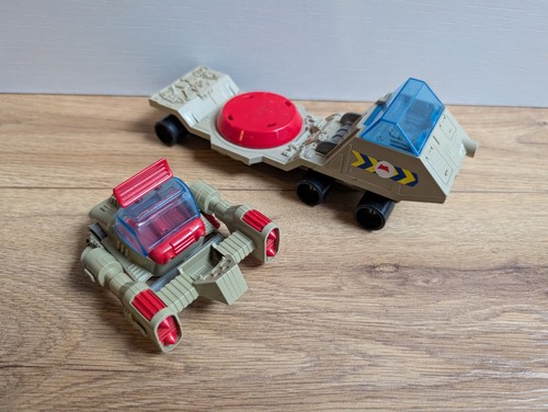 Manta force vintage rocket - manta,