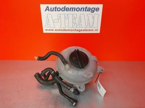 Expansion tank ford - expansion,