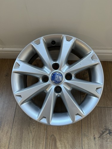 Ford fiesta zetec - ford,