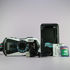 Pentax Underwater Digital