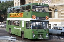 Bus Photo - Maidstone &