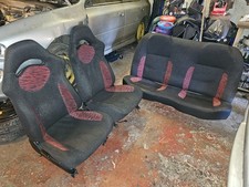 Subaru Impreza wrx sti GC8