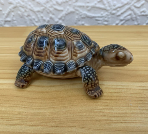 Wade porcelain tortoise - wade,