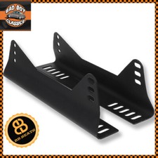 Pair racing bucket seat - bb,