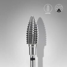 STALEKS PRO Carbide DRILL BITS professional tools for manicure & pedicure NEW