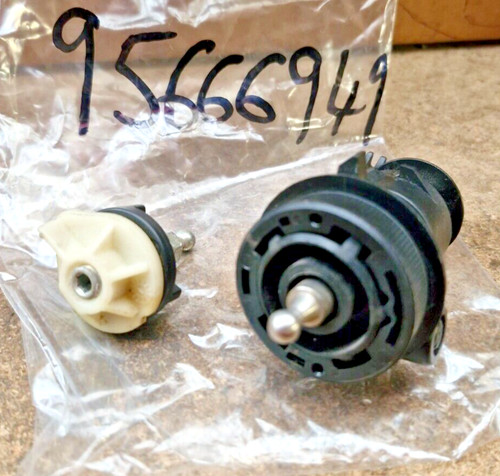 Citroen headlight adjuster - headlight,