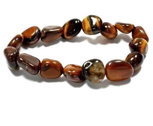 Tigers eye 10mm - tigers, 10mm-12mm