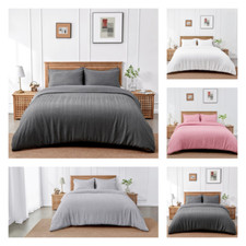 Signature Duvet Cover Set