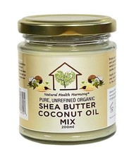 Natural Health Harmony Pure