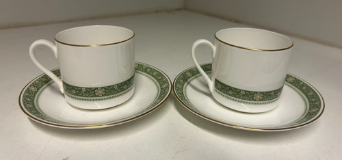 Royal doulton rondelay - royal, h5004