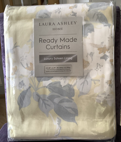 Laura ashley apple blossom - ashley,