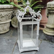 2 x Sizes Iron and Glass