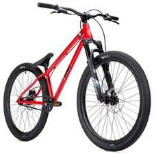 DMR Sect Pro Bike Code Red for
