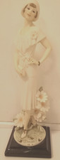 Giuseppe Armani Figurine Daisy