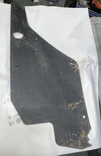 Ford escort mk4 mk3 boot - ford,